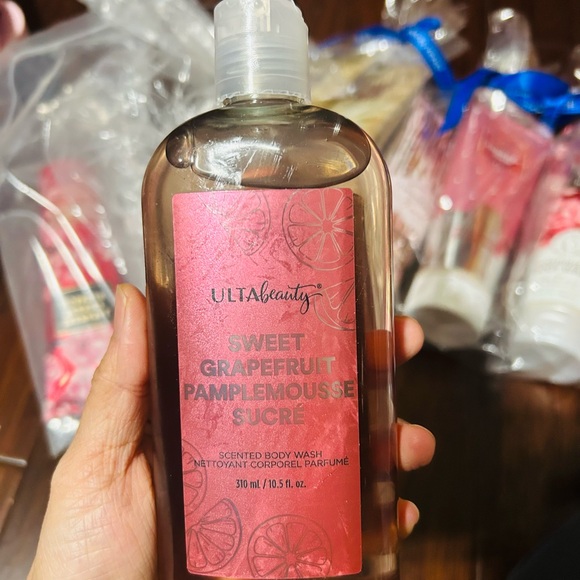 Lot Of 5 Best Seller Ulta Beauty Scented Body Wash 10.5oz -310ml🎁 - Picture 3 of 7